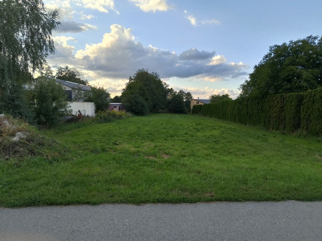 Działka budowlana Jędrzejów Stary. Zdjęcie 2