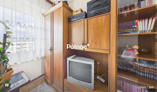 Mieszkanie 4-pokojowe Łomża, ul. Konstytucji 3 Maja. Zdjęcie 7