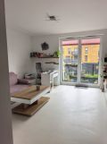 Mieszkanie 1-pokojowe Gdańsk Maćkowy, ul. Borkowska. Zdjęcie 1