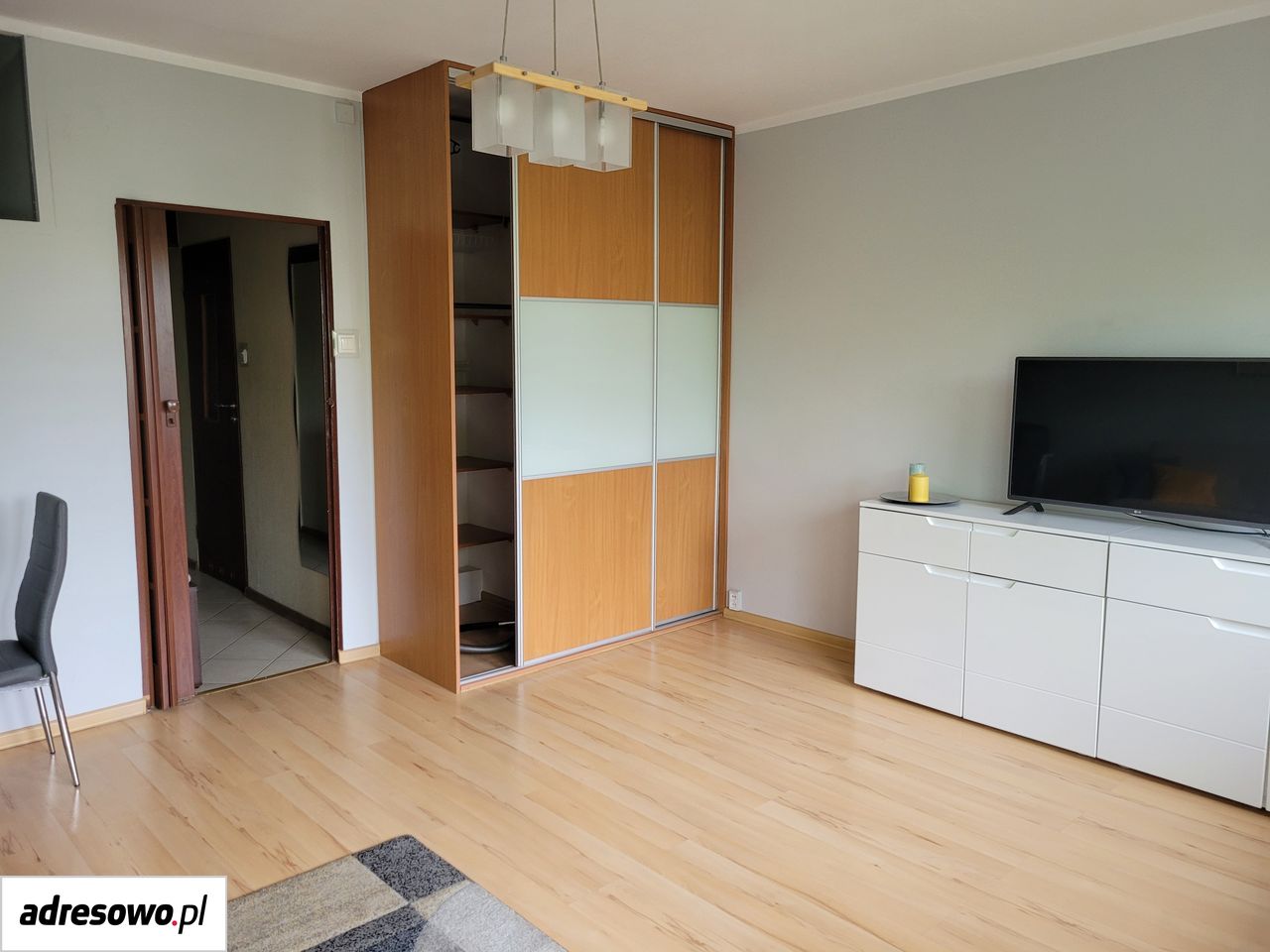 Mieszkanie 1-pokojowe Szczecin, ul. Aleksandra Zawadzkiego. Zdjęcie 6