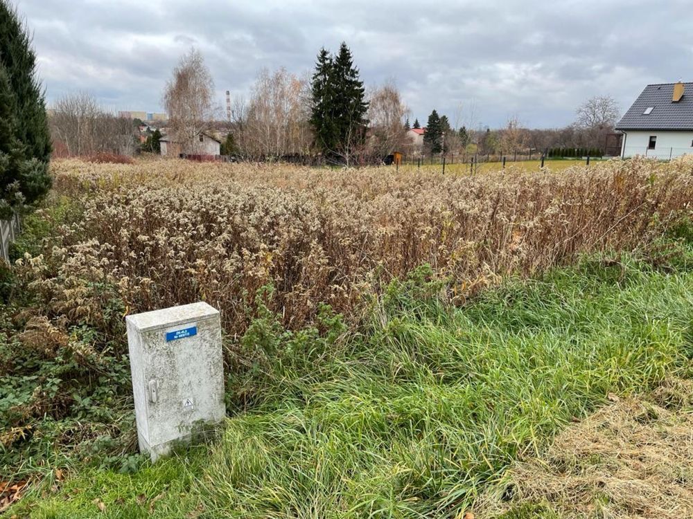 Działka budowlana Lublin Dziesiąta, ul. Wyzwolenia