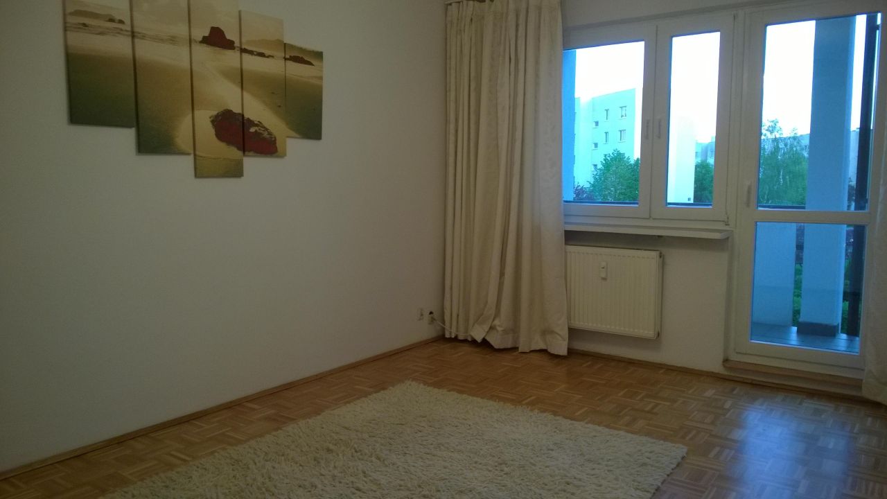 Mieszkanie 2-pokojowe Warszawa Praga-Południe, ul. Stanisława Mikołajczyka