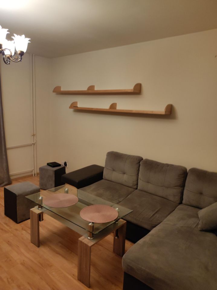 Mieszkanie 2-pokojowe Lublin Sławin, ul. Altanowa