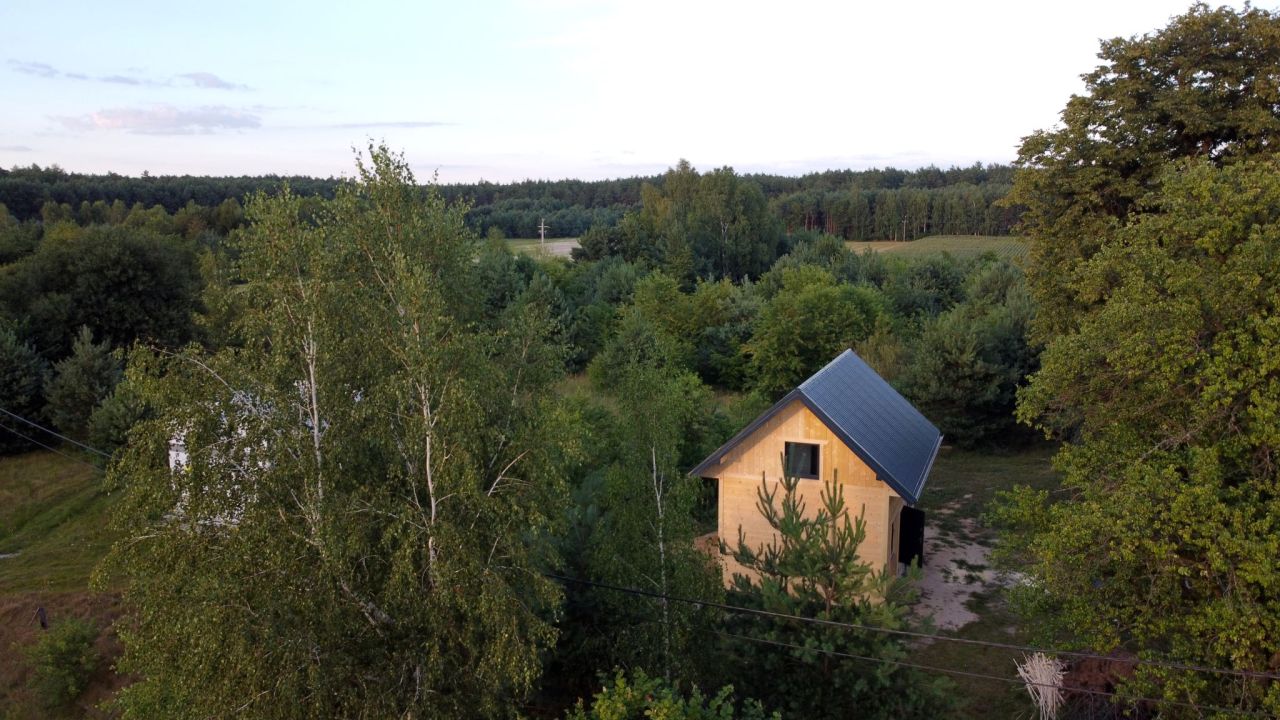 dom letniskowy, 3 pokoje Luta. Zdjęcie 3