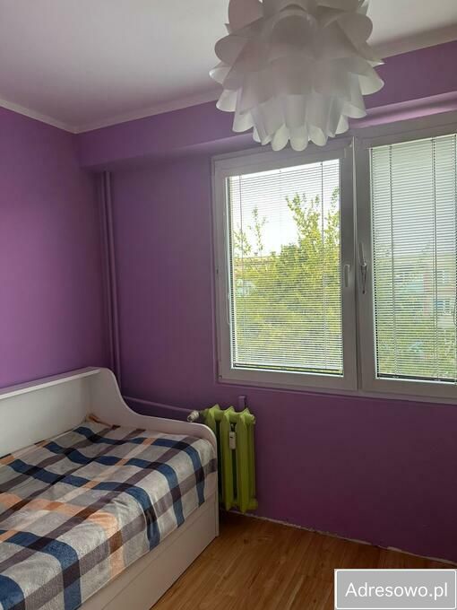 Mieszkanie 2-pokojowe Hajnówka, ul. Nowowarszawska. Zdjęcie 4