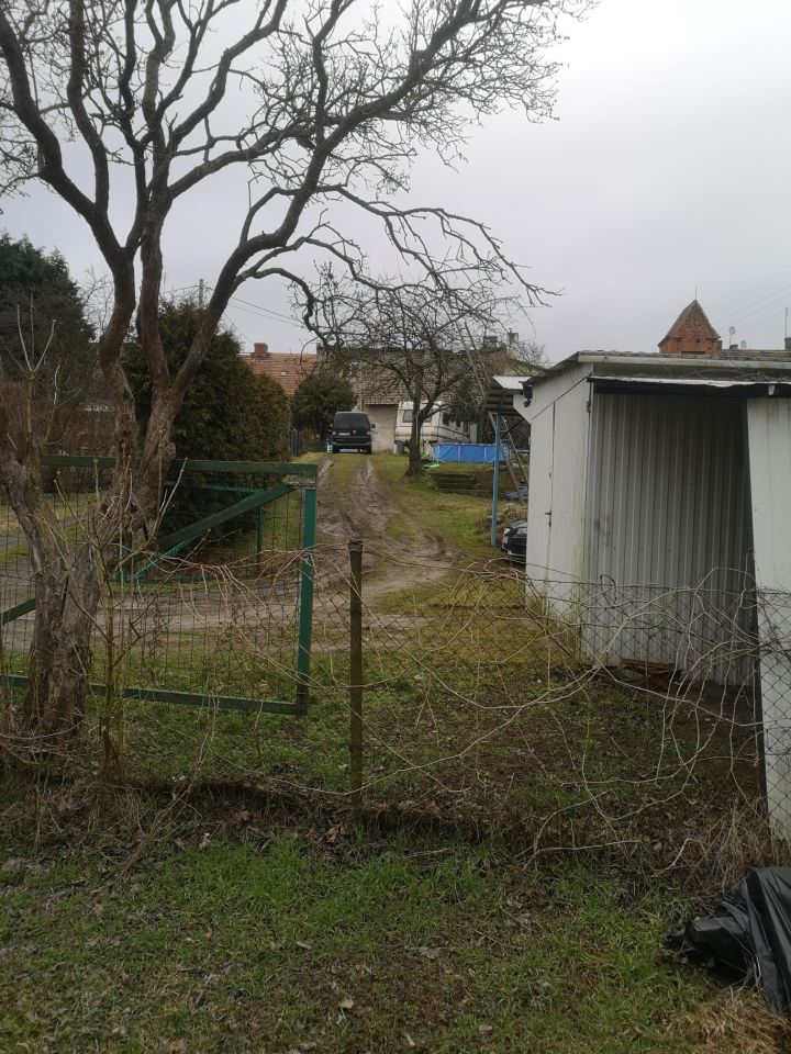 kamienica Obrzycko. Zdjęcie 3