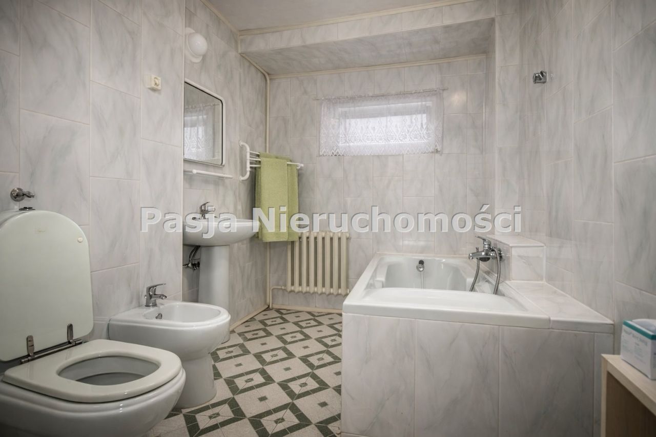 dom wolnostojący, 5 pokoi Płock Imielnica, ul. Morelowa. Zdjęcie 9