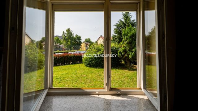 Mieszkanie 1-pokojowe Kraków Podgórze, ul. ks. Wincentego Turka. Zdjęcie 3