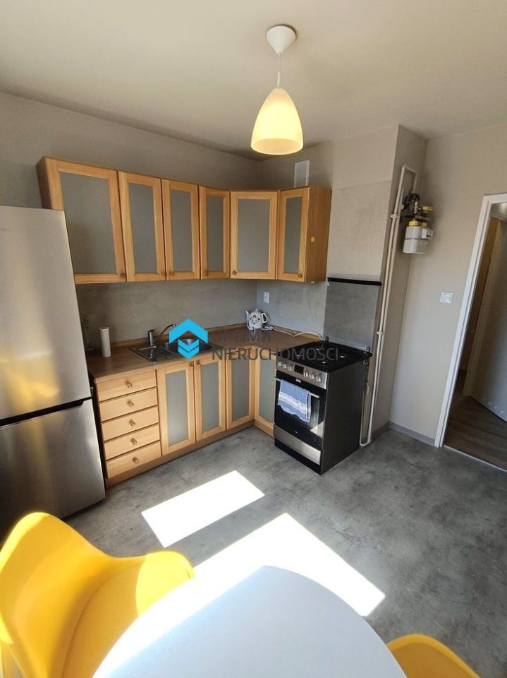 Mieszkanie 1-pokojowe Jelenia Góra Zabobrze. Zdjęcie 4