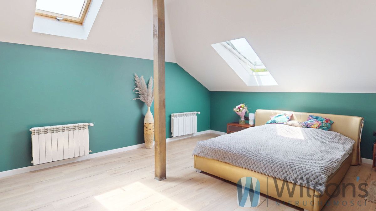 Mieszkanie 4-pokojowe Marki, ul. Długa. Zdjęcie 8