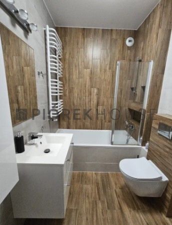 Mieszkanie 2-pokojowe Warszawa Wilanów, al. Rzeczypospolitej. Zdjęcie 8