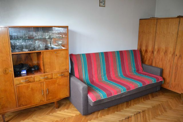 Mieszkanie 2-pokojowe Legionowo. Zdjęcie 1