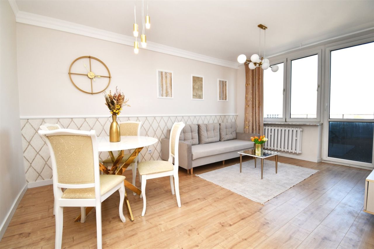 Mieszkanie 2-pokojowe Lublin Śródmieście, ul. Gliniana. Zdjęcie 8