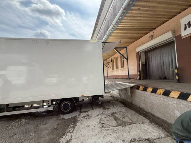 Hala/magazyn Rzeszów. Zdjęcie 3