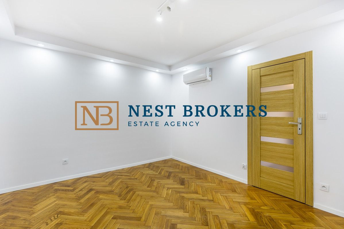 Mieszkanie 3-pokojowe Kraków Olsza, ul. Macieja Miechowity. Zdjęcie 12