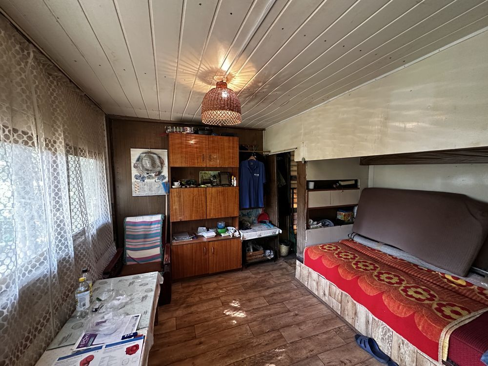 Działka rod Warszawa Targówek, ul. Janowiecka. Zdjęcie 3