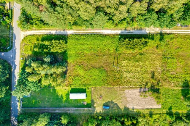 Działka budowlana Mrozy. Zdjęcie 14