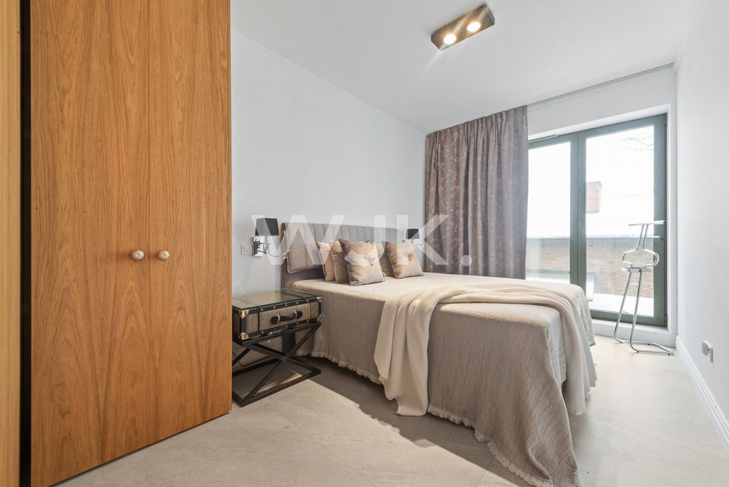 Mieszkanie 3-pokojowe Łódź, ul. Wałbrzyska. Zdjęcie 12