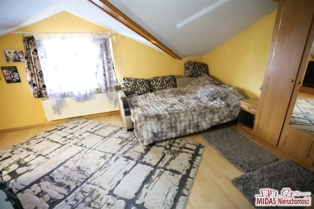 dom wolnostojący, 7 pokoi Ciechocinek. Zdjęcie 19