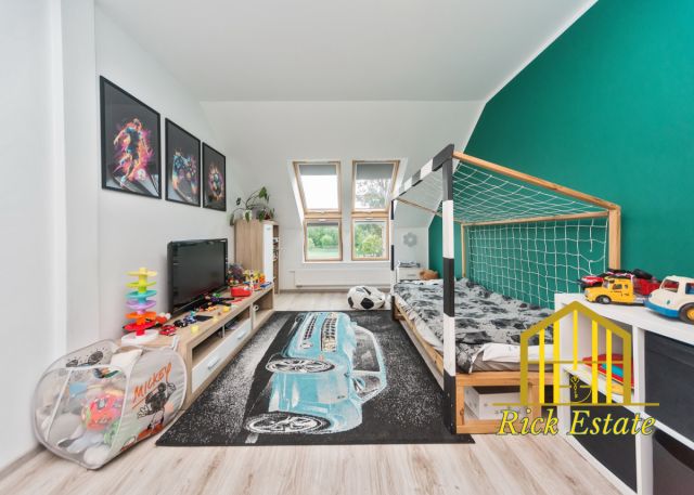 bliźniak, 5 pokoi Czechowice-Dziedzice, ul. Partyzantów. Zdjęcie 10