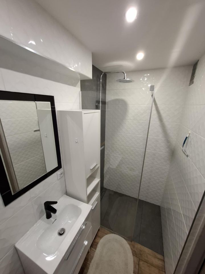 Mieszkanie 2-pokojowe Zawiercie, ul. Ignacego Paderewskiego. Zdjęcie 5