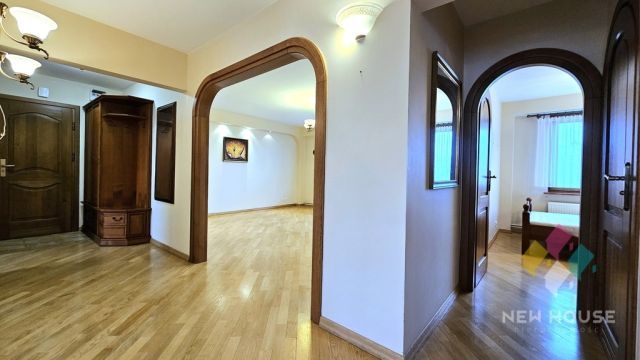 Mieszkanie 4-pokojowe Giżycko, ul. Królowej Jadwigi. Zdjęcie 8