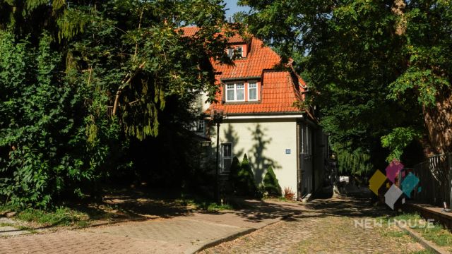 Nieruchomość komercyjna Olsztyn, ul. Okopowa. Zdjęcie 10