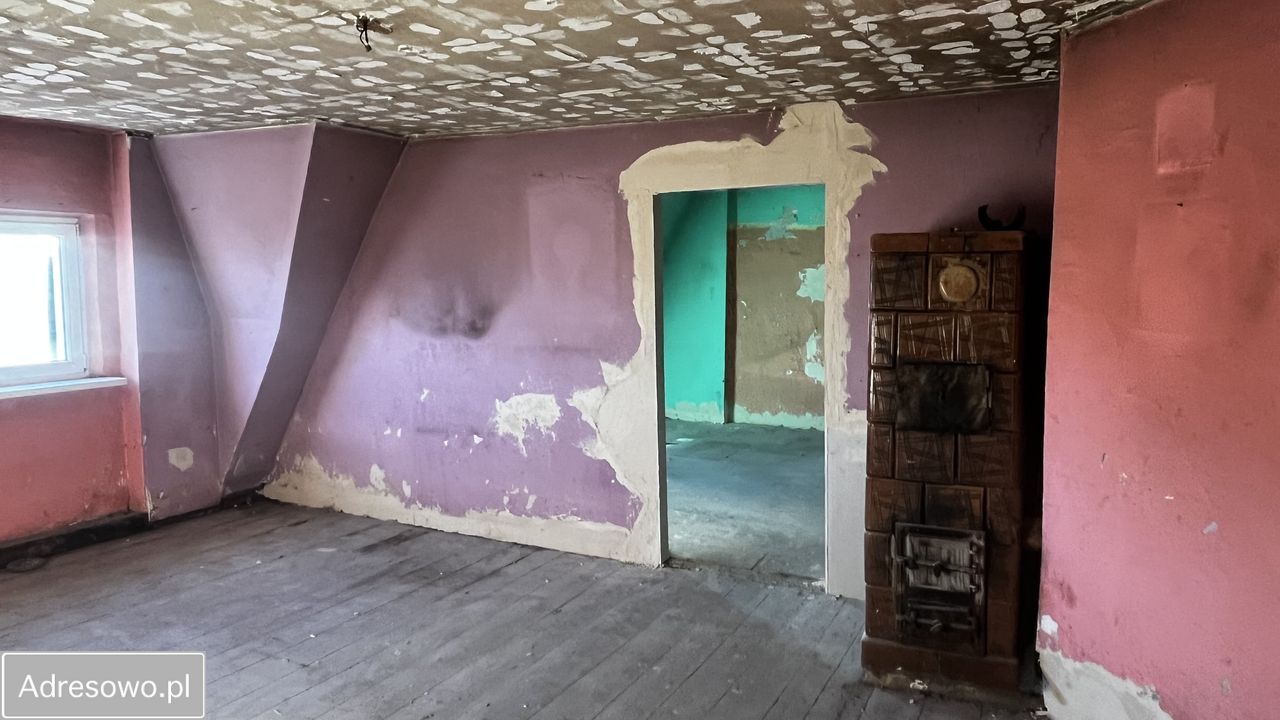 Mieszkanie 3-pokojowe Białogard, ul. Grottgera. Zdjęcie 8