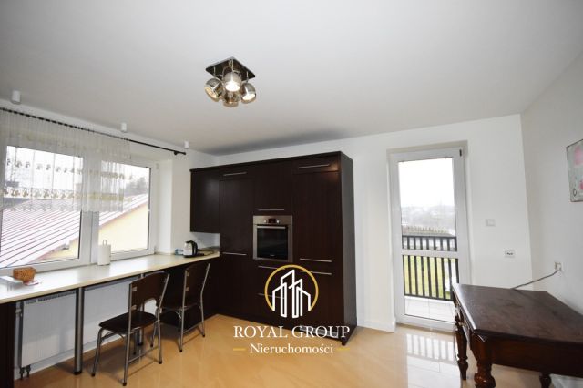 dom wolnostojący, 7 pokoi Niemce. Zdjęcie 5