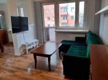 Mieszkanie 3-pokojowe Bielsko-Biała Aleksandrowice, ul. Jesionowa