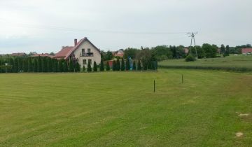 Działka budowlana Rakoszyce, ul. Widokowa