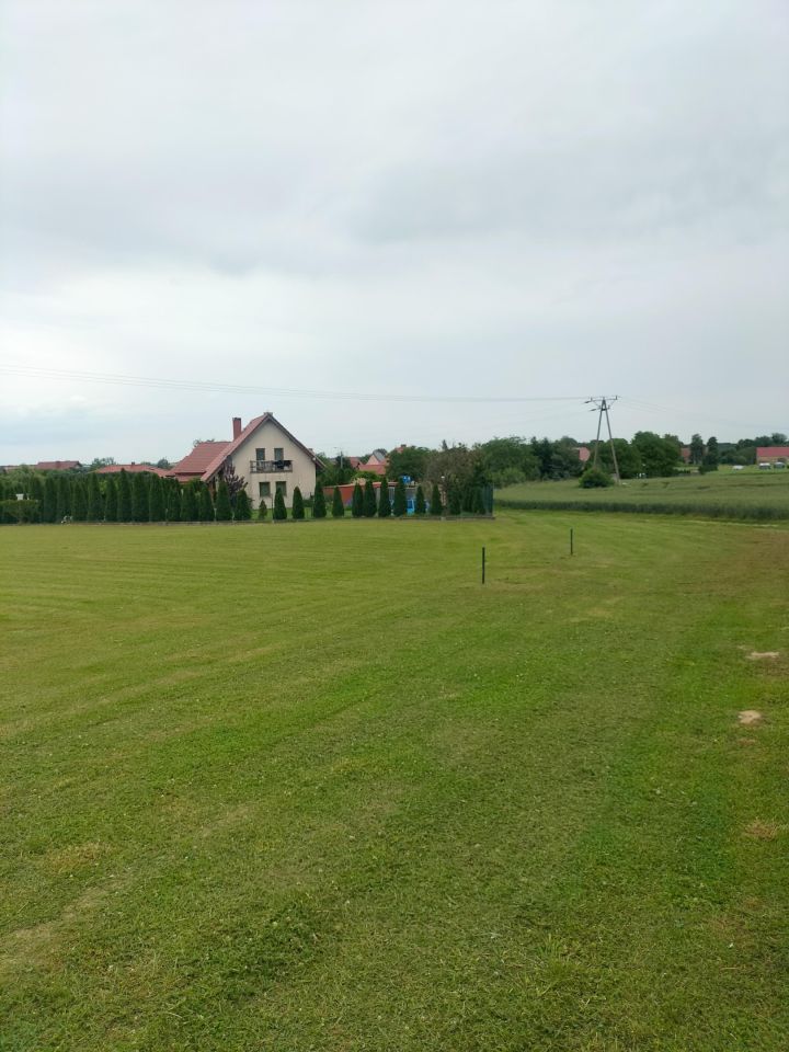 Działka budowlana Rakoszyce, ul. Widokowa. Zdjęcie 2