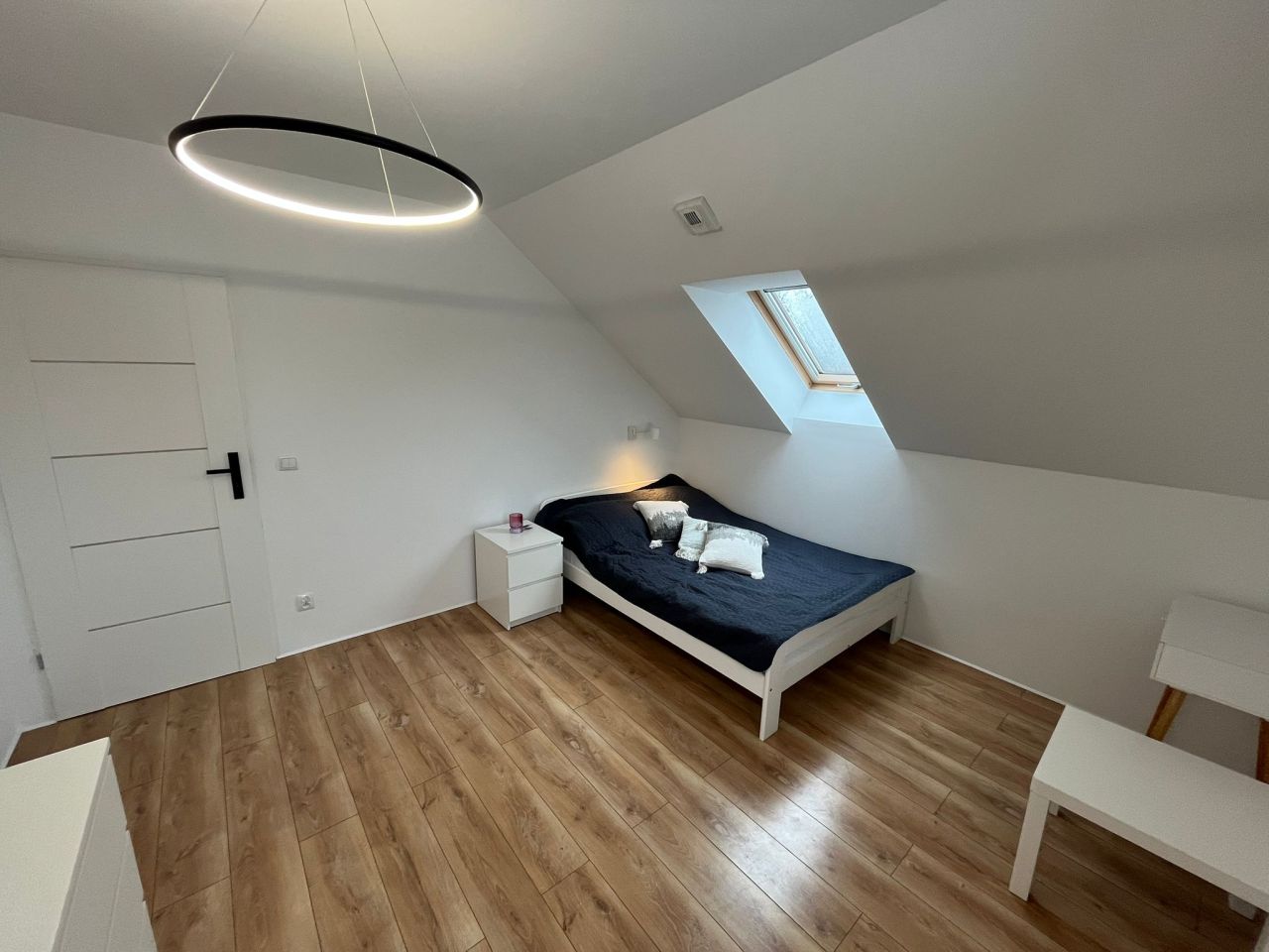 dom wolnostojący, 5 pokoi Skawina Samborek, ul. Wojska Polskiego. Zdjęcie 26