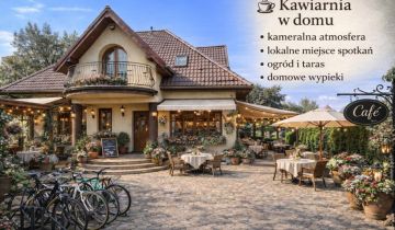 dom wolnostojący, 5 pokoi Konstantynów Łódzki Centrum, aleja kombatantów