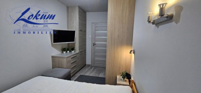 Mieszkanie 2-pokojowe Leszno, ul. Ludwika Zamenhofa. Zdjęcie 11