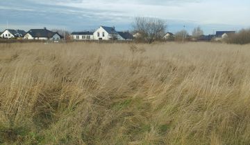 Działka budowlana Bytkowo, ul. Agrestowa