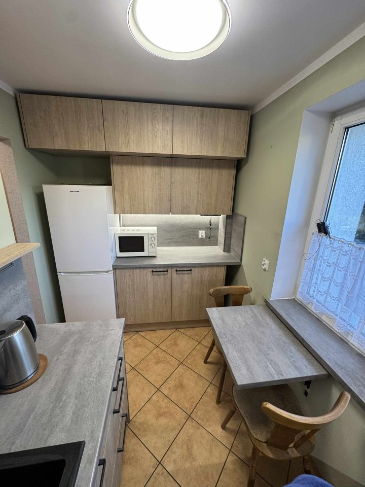 Mieszkanie 2-pokojowe Kościan Centrum, os. Piastowskie. Zdjęcie 9