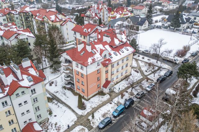 Mieszkanie 3-pokojowe Rzeszów, ul. Dukielska. Zdjęcie 1