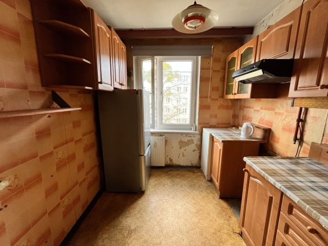 Mieszkanie 3-pokojowe Poznań Winogrady, Osiedle kosmonautow. Zdjęcie 6