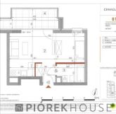 Mieszkanie 1-pokojowe Warszawa Śródmieście, ul. Chmielna. Zdjęcie 4