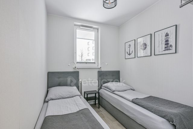 Mieszkanie 2-pokojowe Gdańsk Morena, ul. Franciszka Rakoczego. Zdjęcie 5