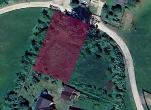 Działka budowlana Budy Mszczonowskie. Zdjęcie 7