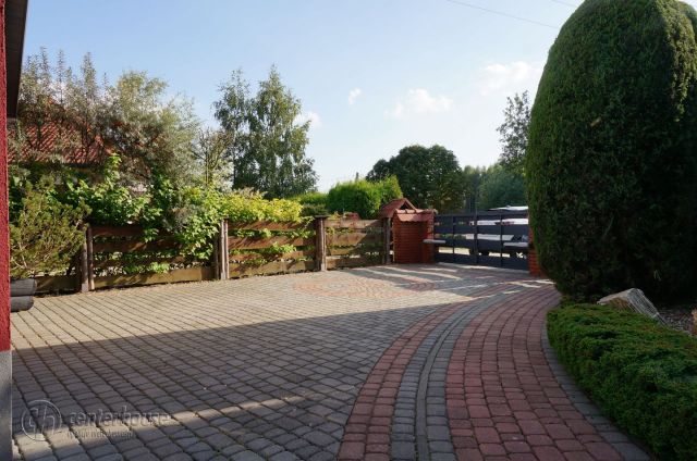 dom wolnostojący, 4 pokoje Kraczkowa. Zdjęcie 4