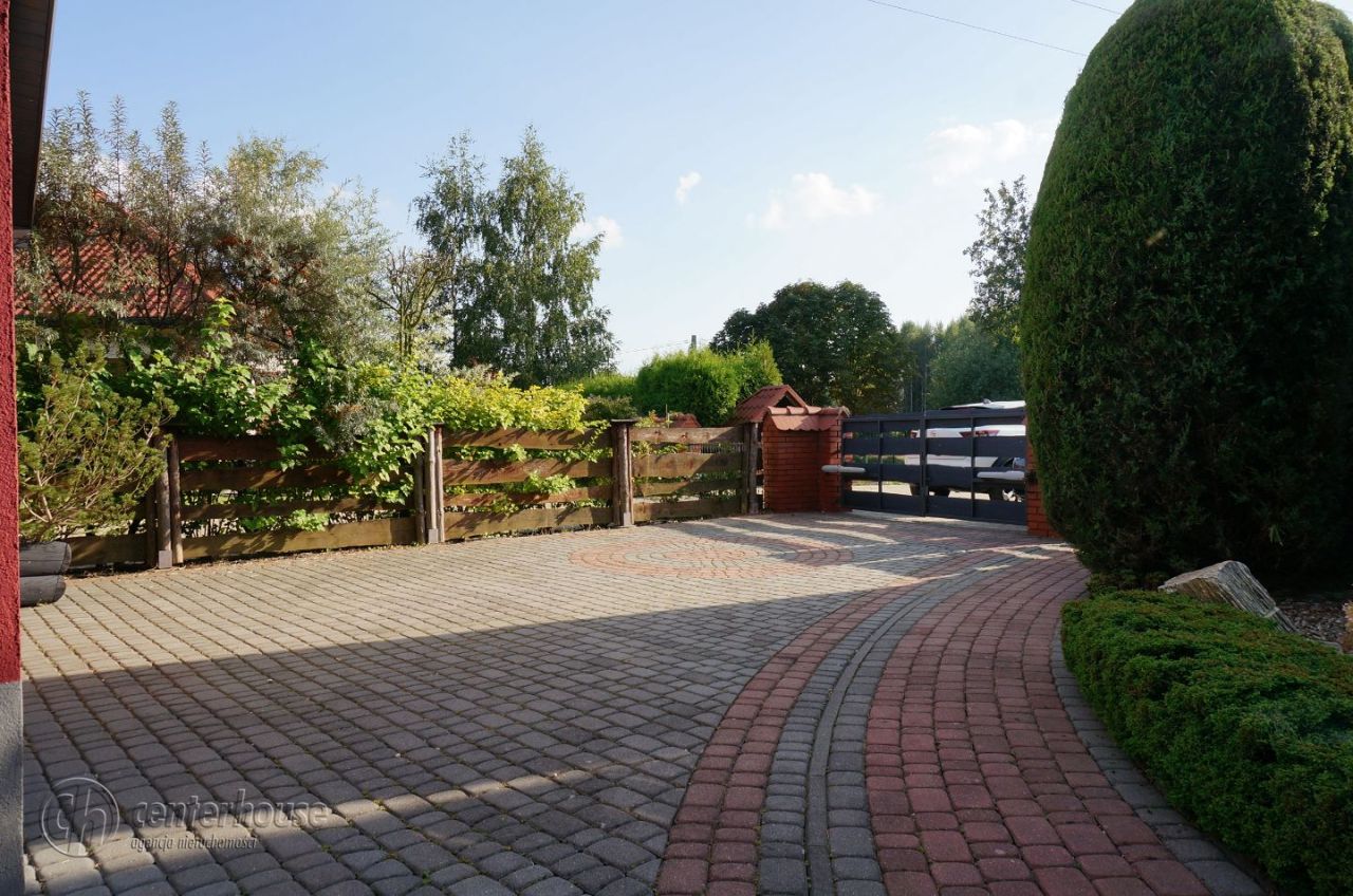 dom wolnostojący, 4 pokoje Kraczkowa. Zdjęcie 4