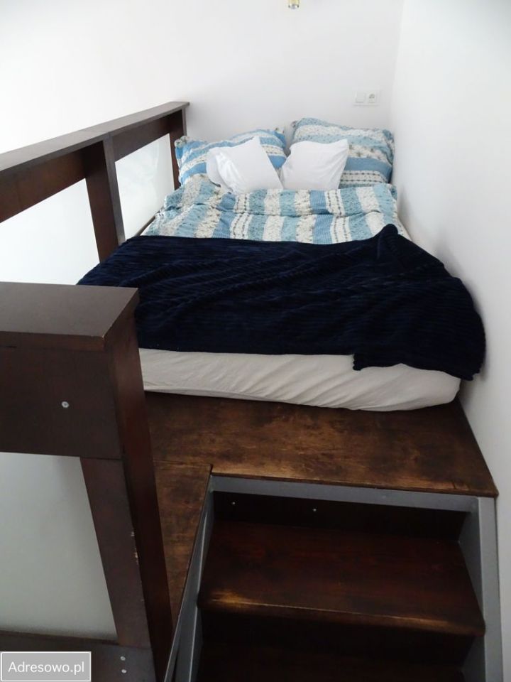 Mieszkanie 1-pokojowe Olsztyn Śródmieście, pl. Plac Konsulatu Polskiego. Zdjęcie 4