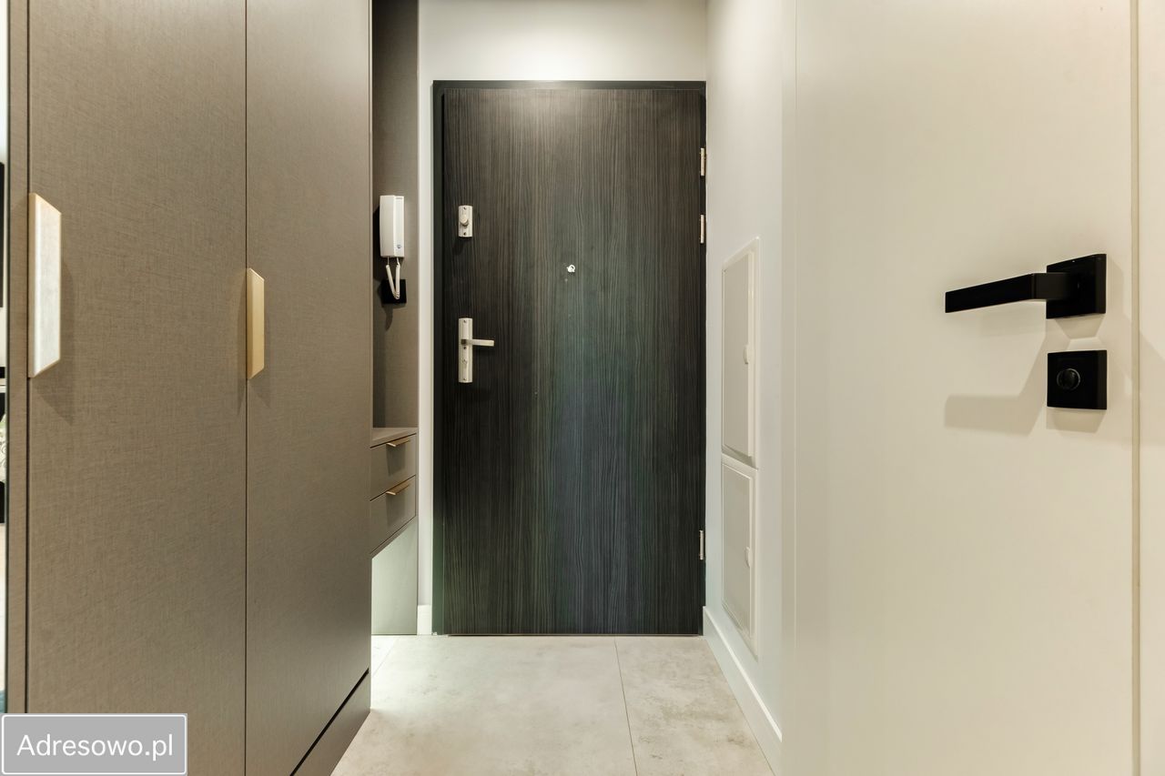 Mieszkanie 2-pokojowe Lublin Czechów, al. Kompozytorów Polskich. Zdjęcie 16