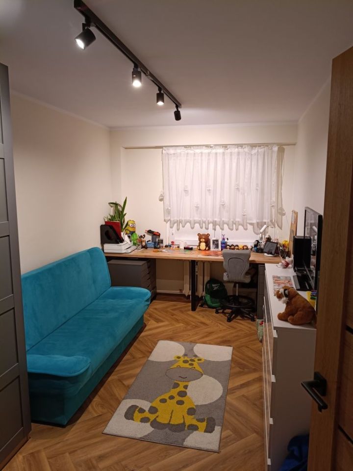 Mieszkanie 3-pokojowe Włocławek Zazamcze. Zdjęcie 3