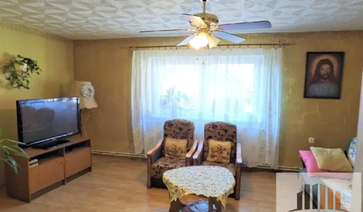 Mieszkanie 3-pokojowe Bogatynia Zatonie, ul. Spacerowa