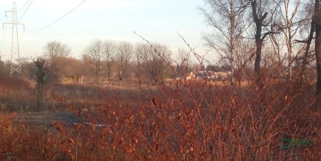 Działka Sosnowiec, ul. Wagowa. Zdjęcie 5