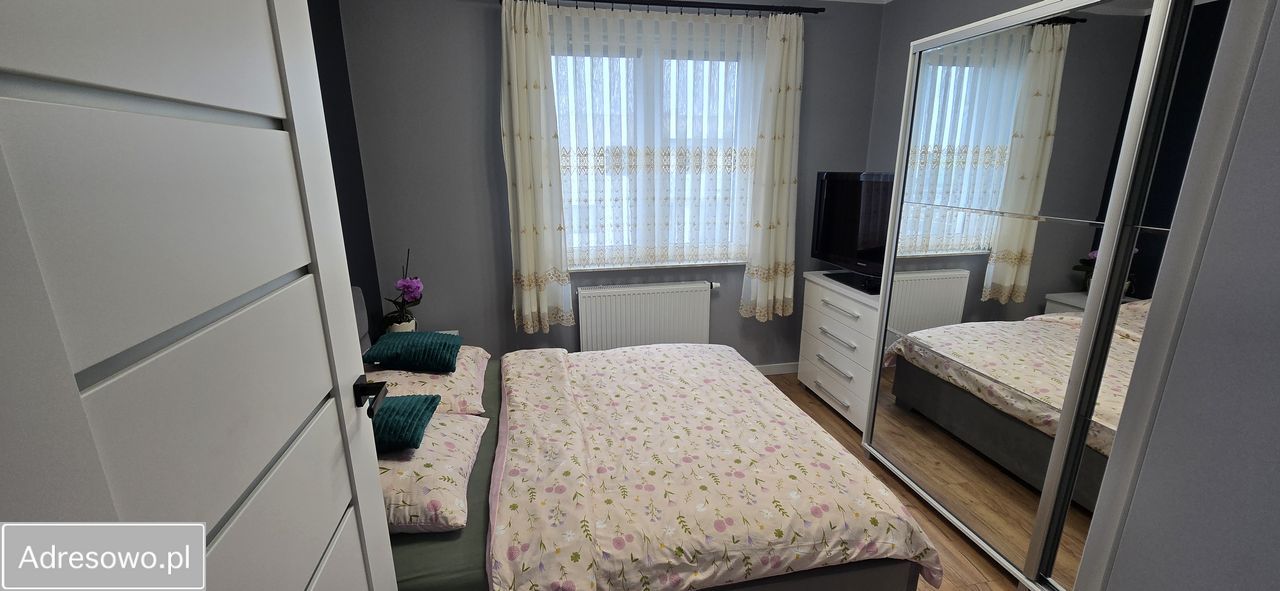 Mieszkanie 3-pokojowe Knurów, ul. Aleja Lipowa. Zdjęcie 9